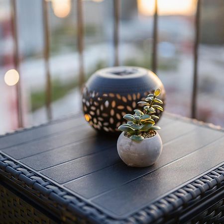 Luxury Skyview Suite - Citylife Apartment - Mico Milano Eksteriør billede