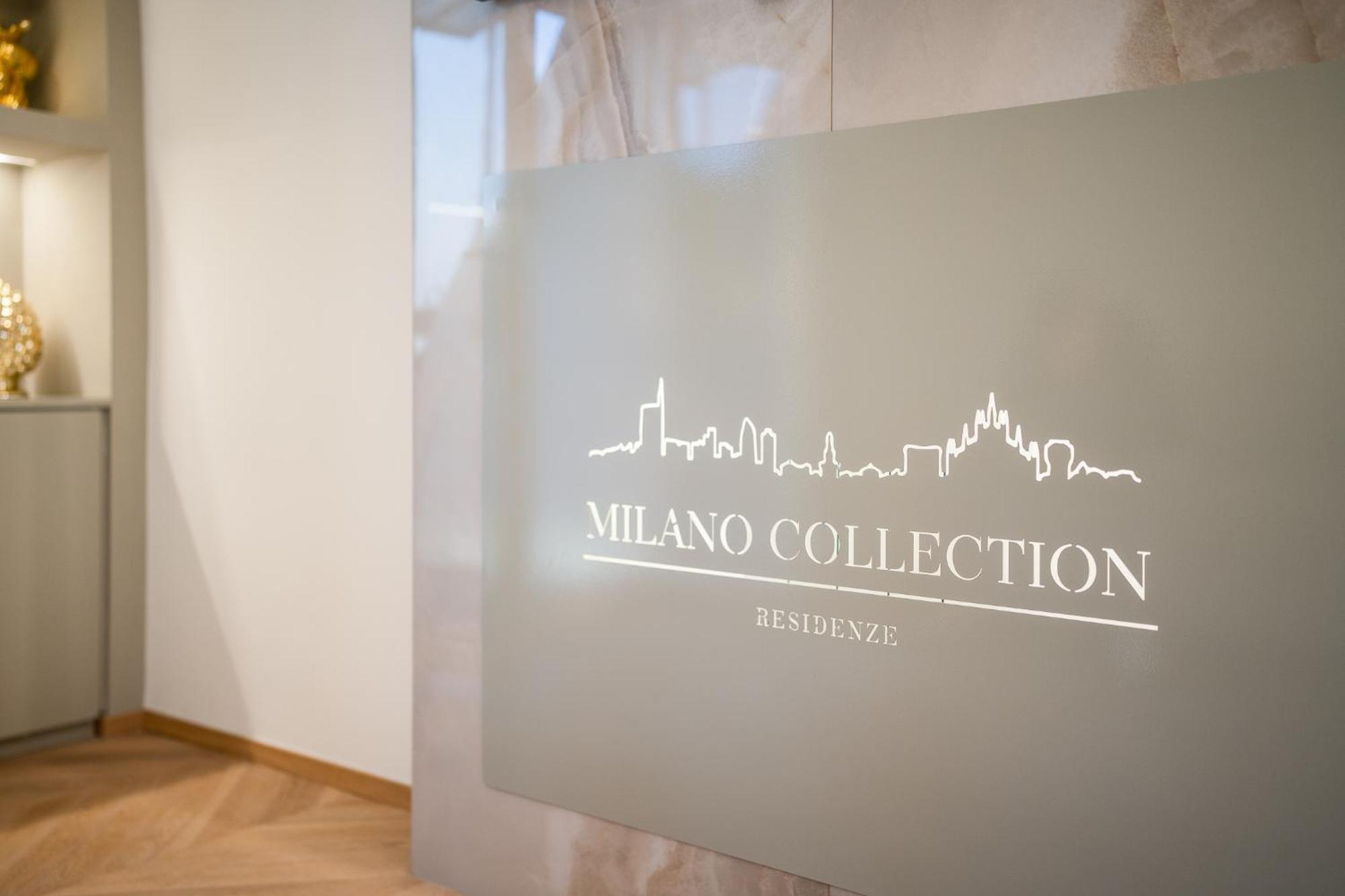 Luxury Skyview Suite - Citylife Apartment - Mico Milano Eksteriør billede