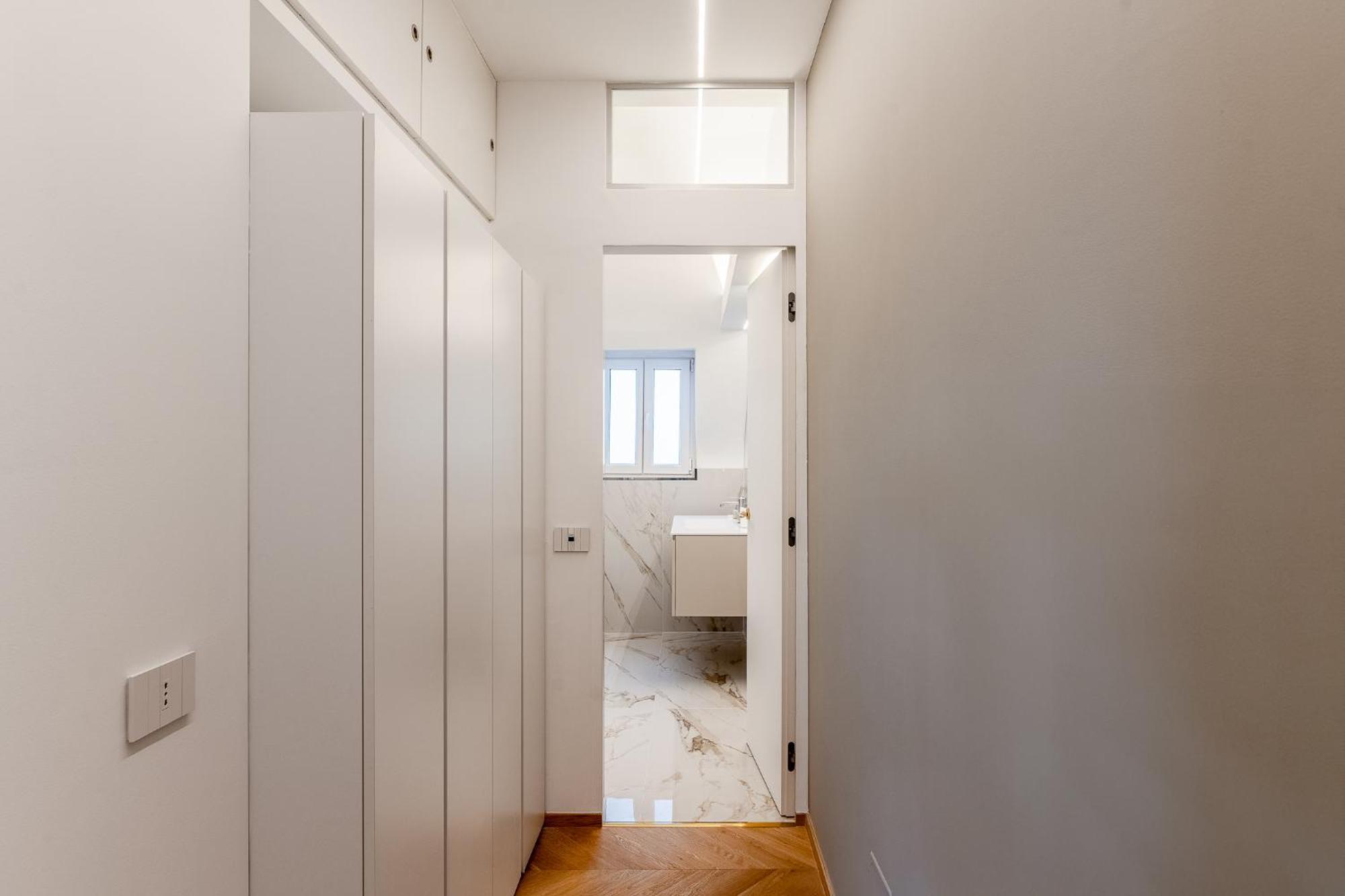 Luxury Skyview Suite - Citylife Apartment - Mico Milano Eksteriør billede